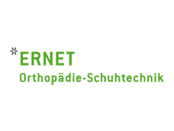 ERNET Orthopädie-Schuhtechnik