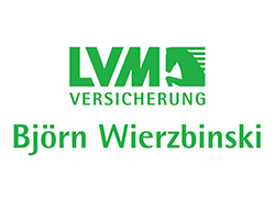 LVM Versicherung Björn Wierzbinski