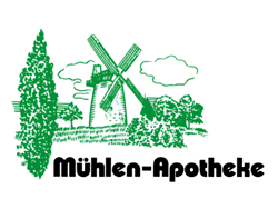 Mühlen-Apotheke Enger